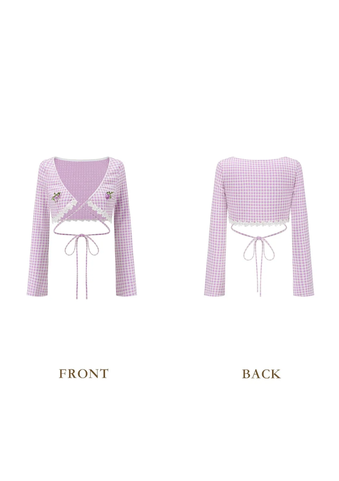 The Winery of Grape Cardigan