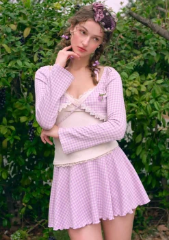 The Winery of Grape Cardigan