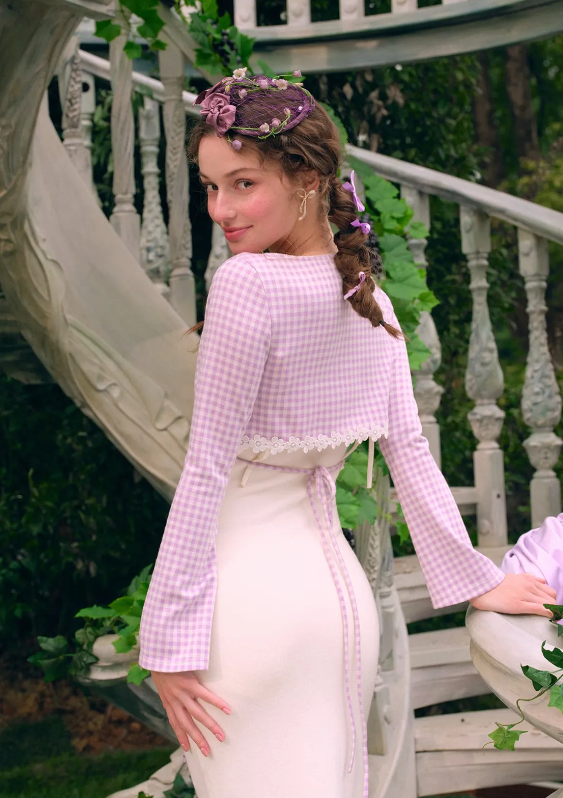 The Winery of Grape Cardigan