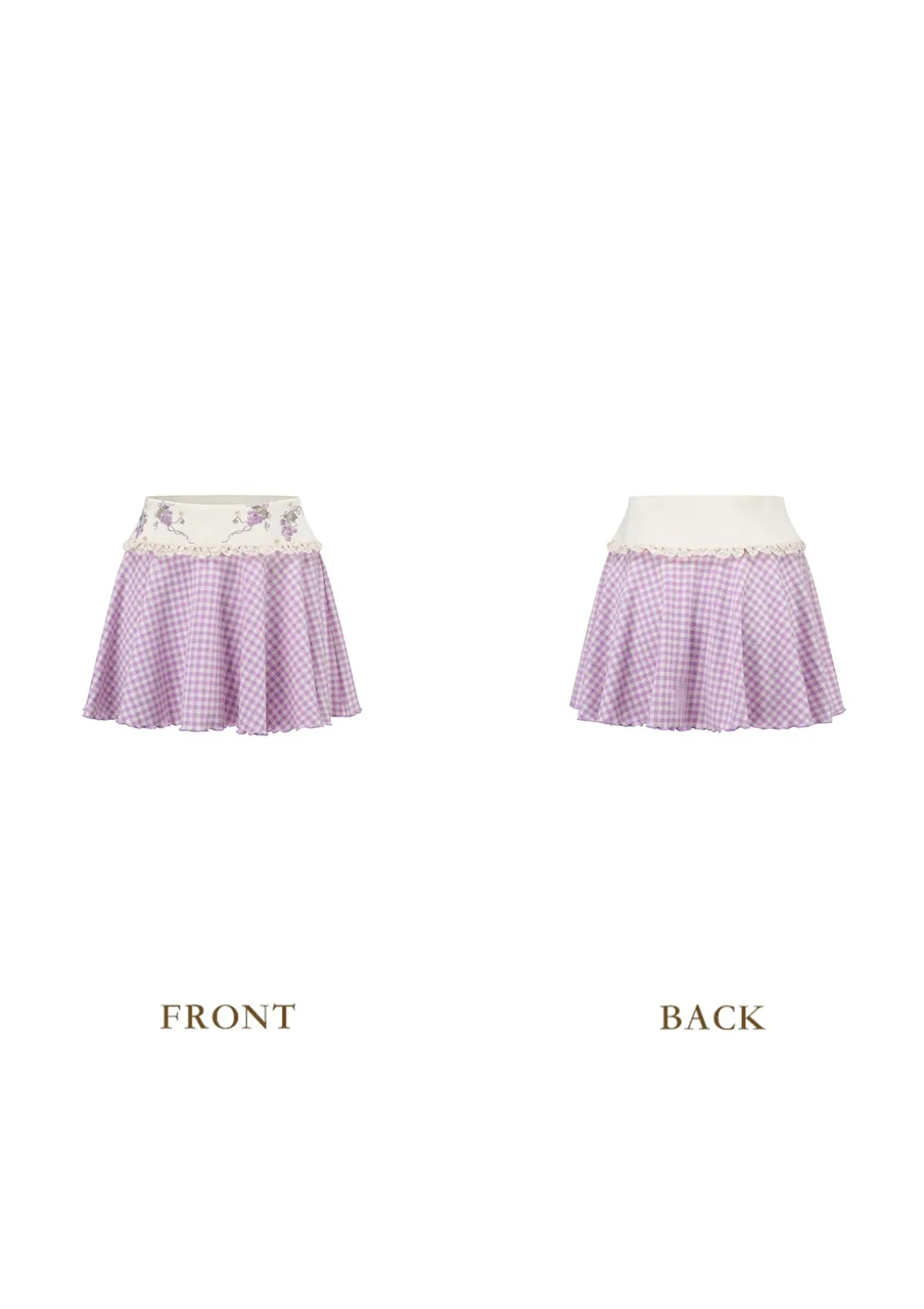 The Winery of Grape Skirt