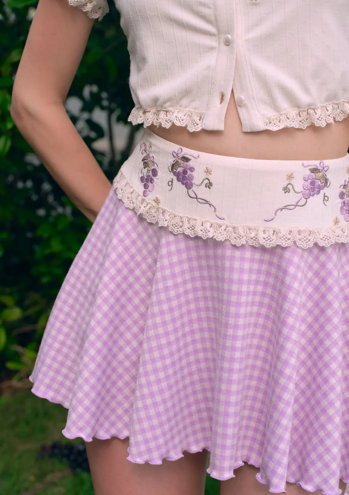 The Winery of Grape Skirt
