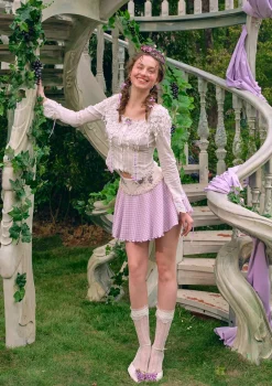 The Winery of Grape Skirt