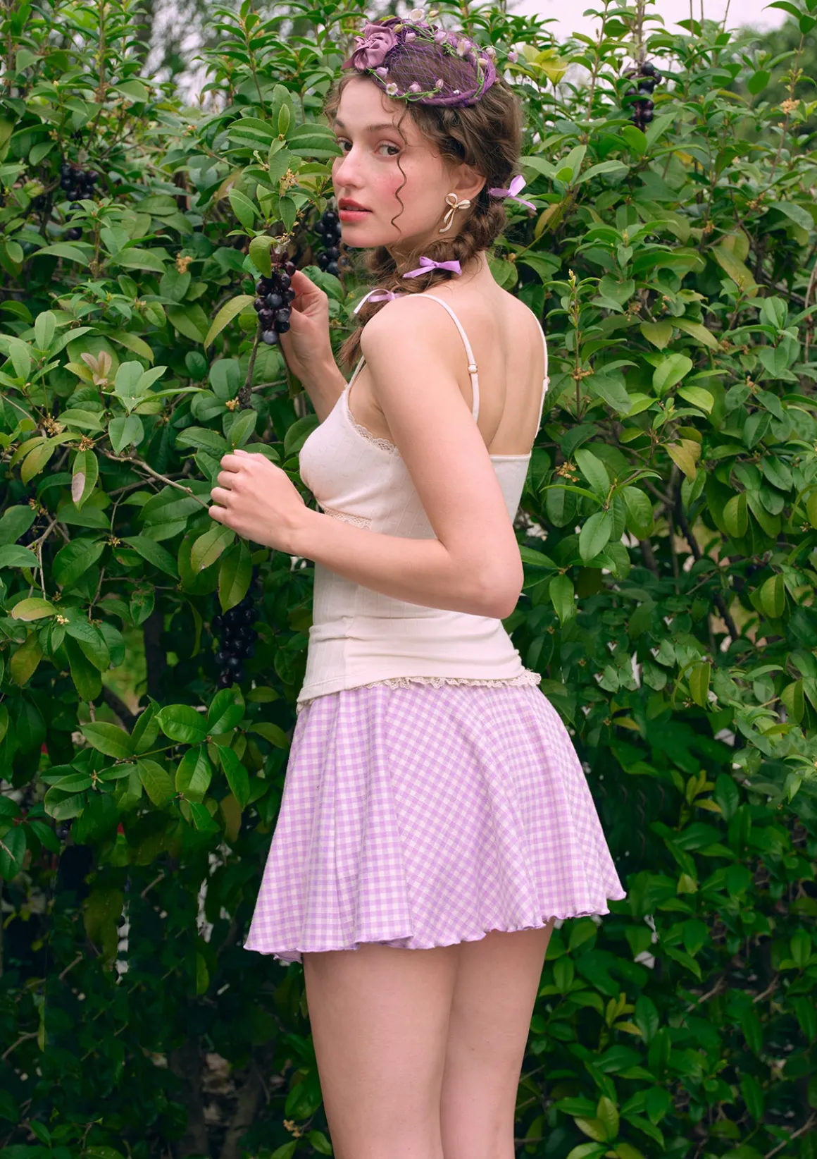The Winery of Grape Skirt