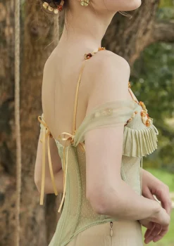 Tinker Bell Corset
