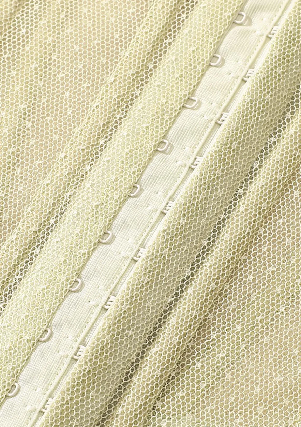 Tinker Bell Corset