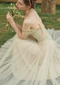 Tinker Bell Skirt