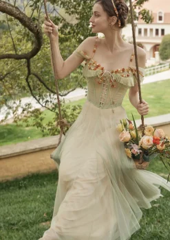 Tinker Bell Skirt