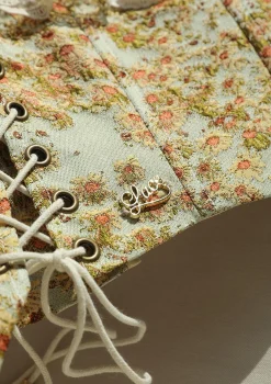 Van Gogh Corset