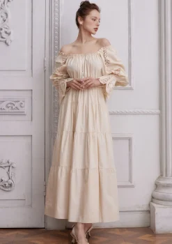 Van Gogh Dress