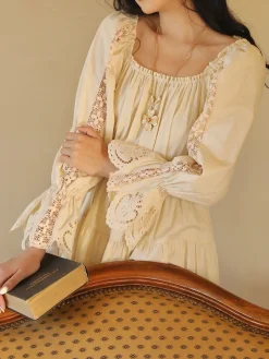 Van Gogh Dress