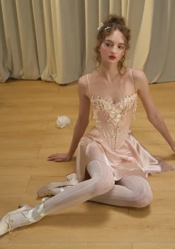 Willow’s Dance Corset