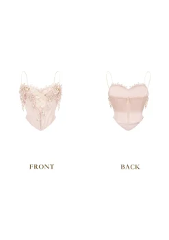 Willow’s Dance Corset