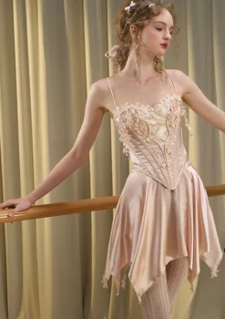 Willow’s Dance Corset