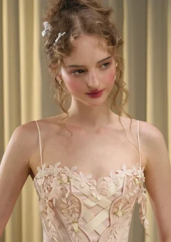 Willow’s Dance Corset