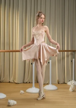 Willow’s Dance Corset