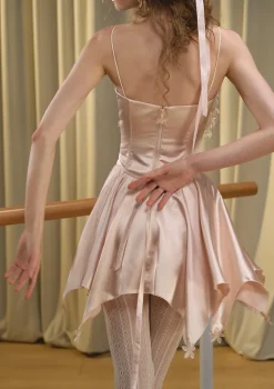 Willow’s Dance Corset