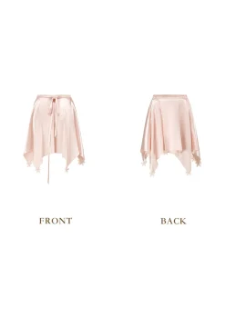 Willow’s Dance Skirt
