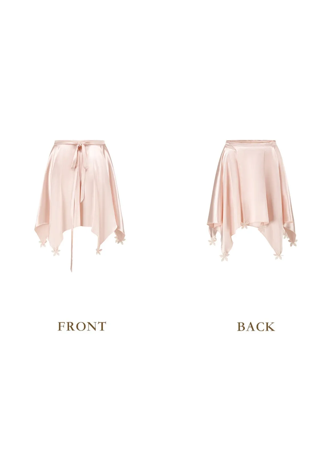 Willow’s Dance Skirt