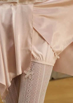 Willow’s Dance Skirt