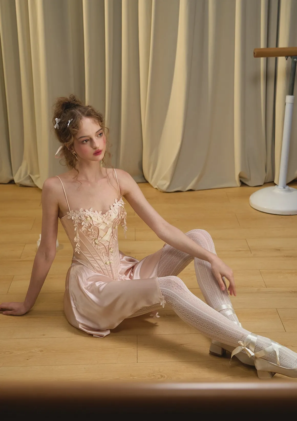 Willow’s Dance Skirt